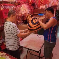 Geht nicht zu... 🫣