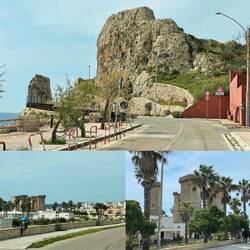 ..und wieder einmal einfach nur die schöne Fahrt genießen 🤩