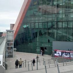 Museo della Seconda Guerra Mondiale