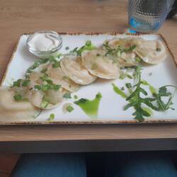 Pierogi