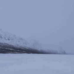Der See bietet einen herrlichen Spaziergang