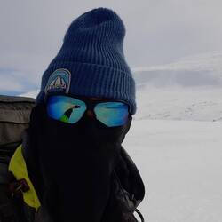 Sonnenschutz in Zeiten da ich die Sonnencreme nicht finden kann