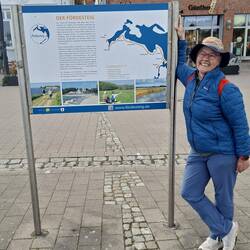 Fördesteig ist fertig✅️