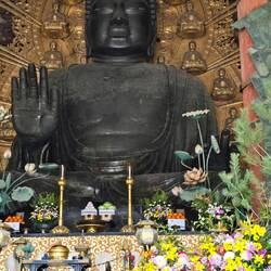 Giant Budha