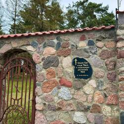 Kloster Grabarka