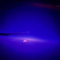 Un lever de soleil des plus beaux