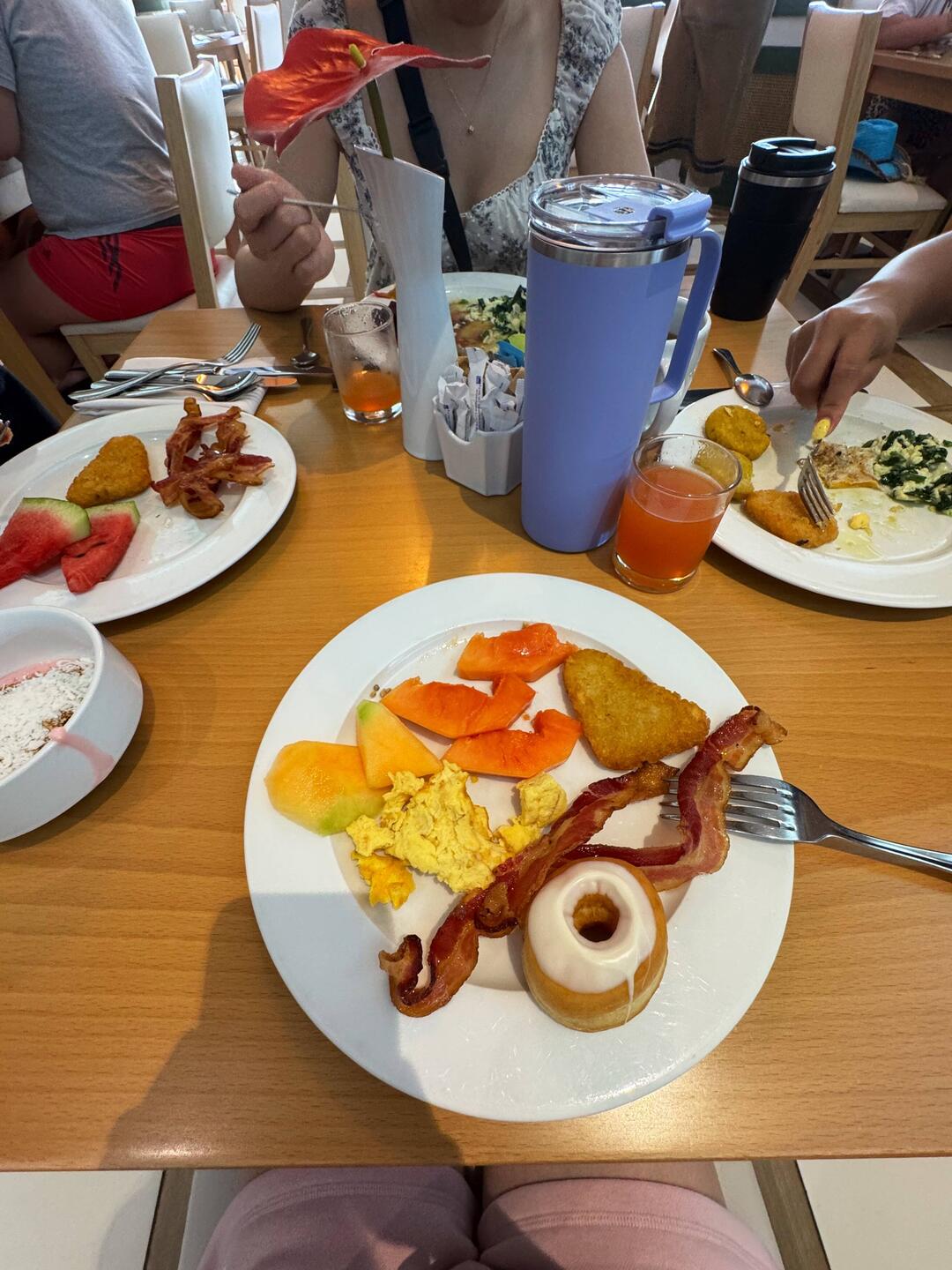 Breakfast 🍳