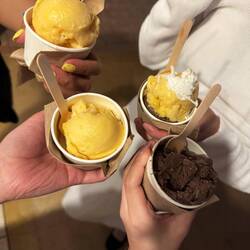 Ice cream time 🍨