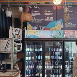 Craftbeer Tasting in der Bendorf Brewery