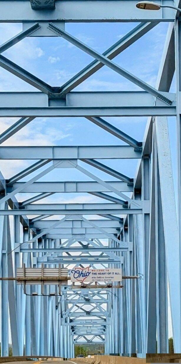 Requisite Welcome to Ohio