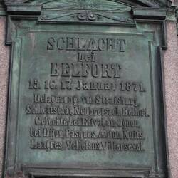 Auf dem Heimweg vorbei am Europaplatz.