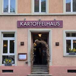 Hier haben wir sehr gut gegessen. 👍🏼