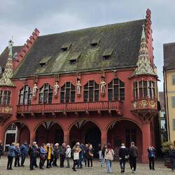 Historisches Kaufhaus