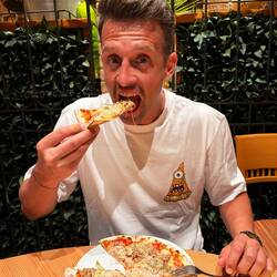 Pizza 🤤