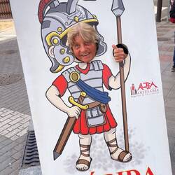 Für Martin ist ein solches Foto "No Go".