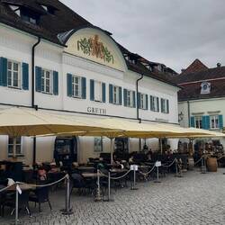Die Greth in Überlingen