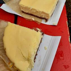 Mitgebracht aus Stockach, unserem Startort heute