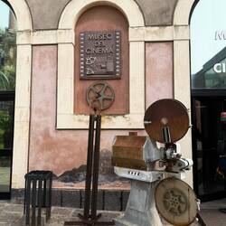 Kino-Museum