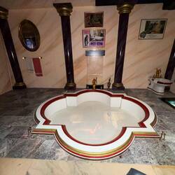 Scarface Set, oder doch Pretty Woman!?