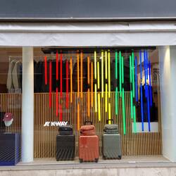 Great window dressing