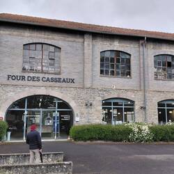 The Porcelain Museum