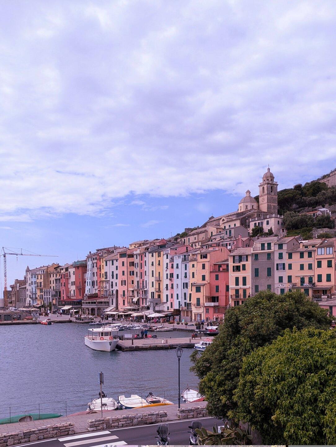 Porto Venere