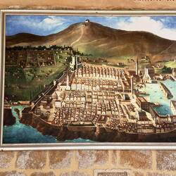 Dubrovnik um ca 1500