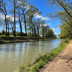 Canal du Midi