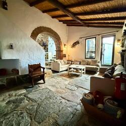 Quaint and cosy