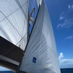 das war noch die alte Genua