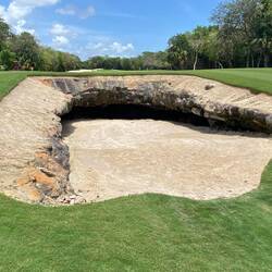 ..der ultimative Bunker...eine Cenote