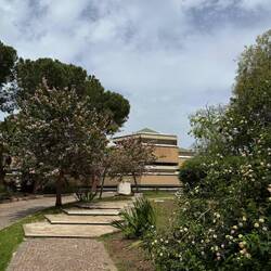 Das archäologische Museum