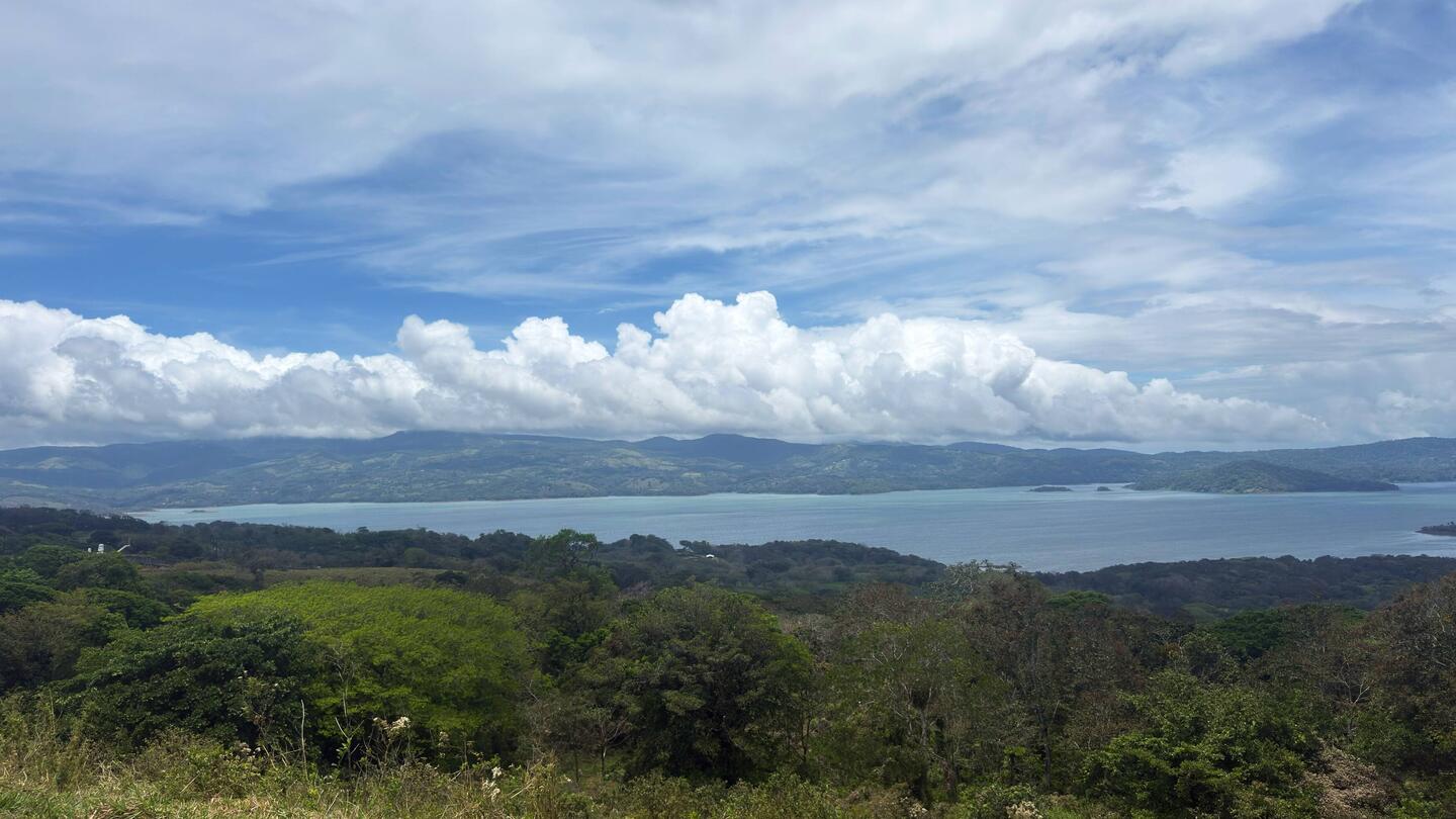 Mirador Tilarán