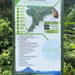Lake Arenal Park