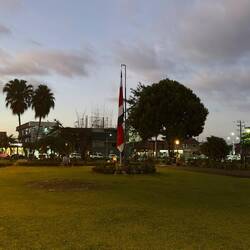 La Fortuna