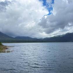 Lake Arenal