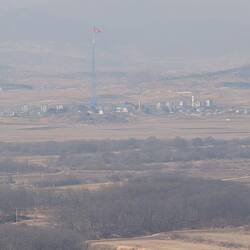 So sieht Nordkorea aus