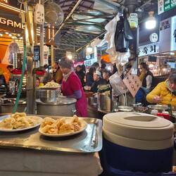 Netflix Dumpling Queen