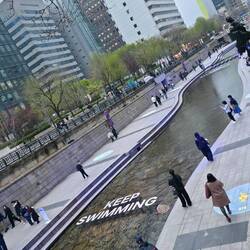 Vieles dreht sich um BTS