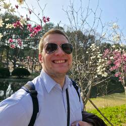 Endlich ist die Sonne wieder da