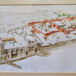 Kloster Santa Catalina