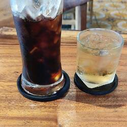 Ice coffee, ik krijg er niet genoeg van