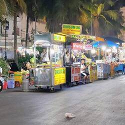 Street food