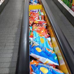 Tja, alles voor de verkoop zeker