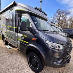 könnte so unser Neuer aussehen ?