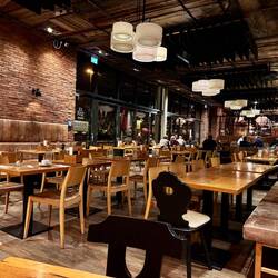 es ist spät geworden