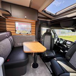 auch von innen schick