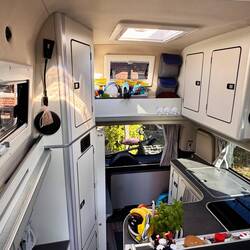 hoffentlich haben wir an alles gedacht