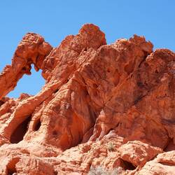 Elephant Rock