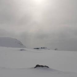 irgendwann kommt die Orientierung zurück